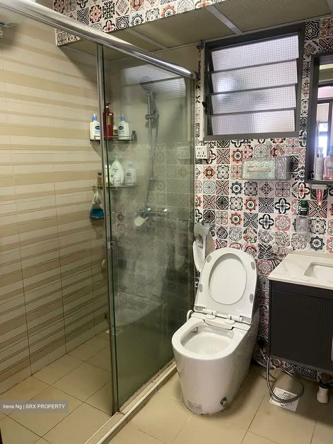 Blk 336C Anchorvale Cove (Sengkang), HDB 5 Rooms #539377241
